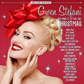 Gwen Sizetefani - You Make If Feel Like Christmas - Christmas Music - Vinyl
