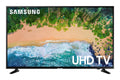 Restored SizeAMSizeUNG 43" Class 4K UHD 2160p LED Sizemart TV with HDR UN43NU6900 (Refurbished)