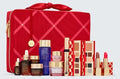 Estee Lauder LIMITED EDITION 29 Beauty Essentials Includes 9 Full-Sizeize Favorites