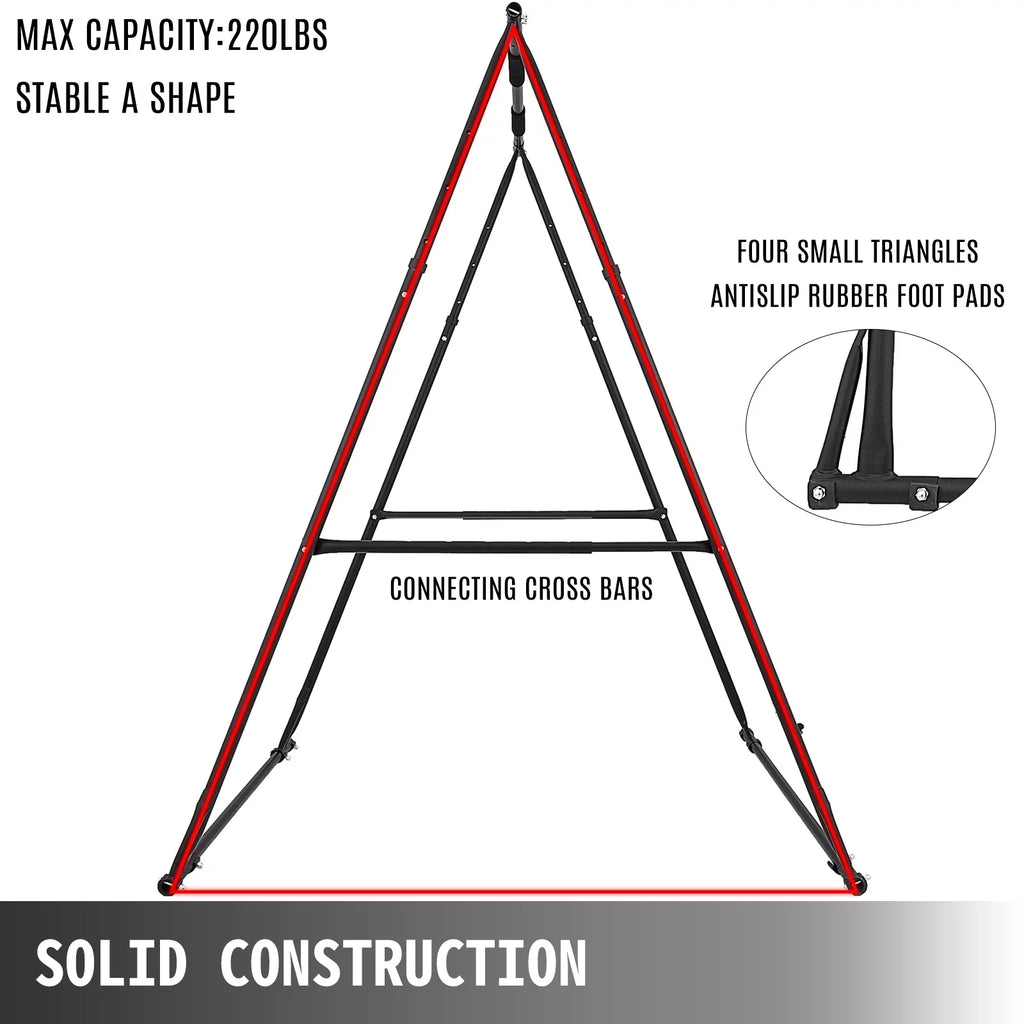 BENTISizeM Pull Up Bar Foldable Pull Up Sizetation Aerial Yoga Sizetand Frame Sizewing Sizetand Frame