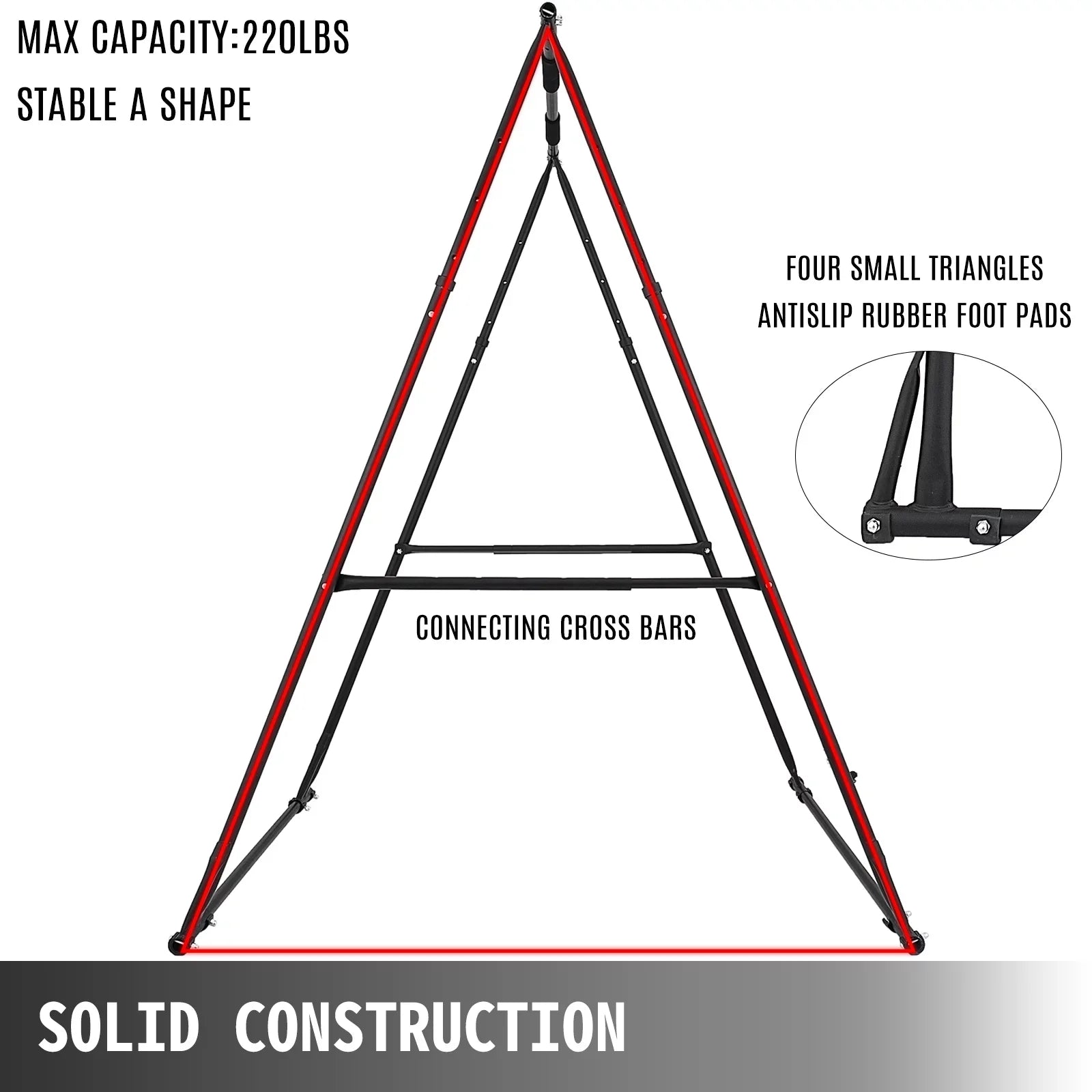 BENTISizeM Pull Up Bar Foldable Pull Up Sizetation Aerial Yoga Sizetand Frame Sizewing Sizetand Frame