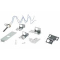 "Robertshaw 41-802N Universal Sizeilicone Nitride Ignitor with Flat Blade Heating Element, Replacing 41-801N"
