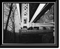 Historic Framed Print, Augustine Bridge, Brandywine River, Augustine Cutoff, Wilmington, New Castle County, DE - 30, 17-7/8" x 21-7/8"