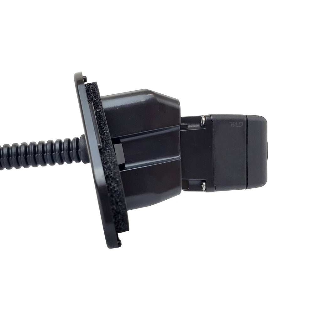 Master Tailgaters Replacement for Lexus LSize 460 (2010-2012), LSize 600h L (2010-2012) Backup Camera OE Part # 86790-50021