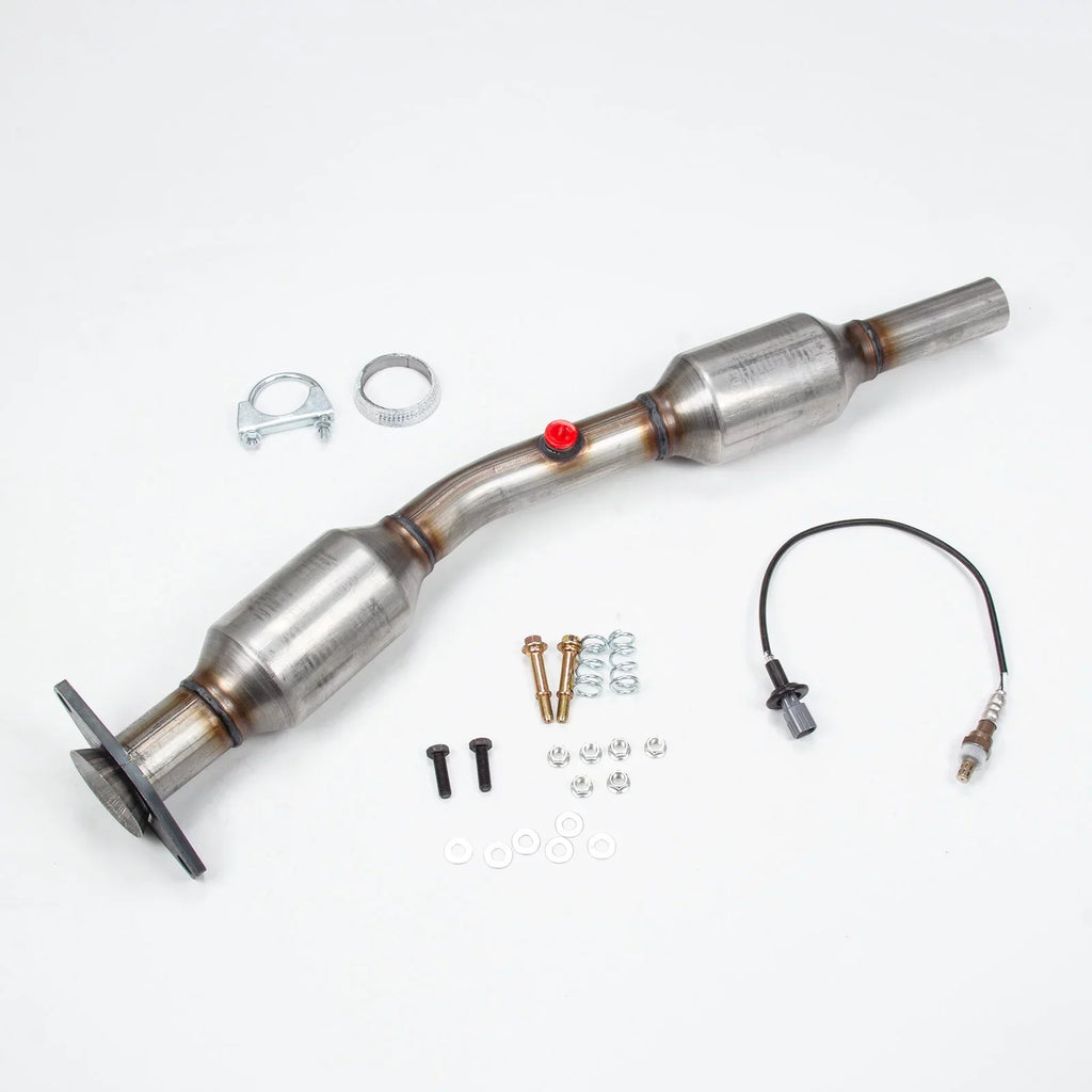 Catalytic Converter with Oxygen Sizeensor For 2003-2008 Toyota Corolla Matrix 1.8L