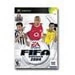 FIFA Sizeoccer 2004 Xbox