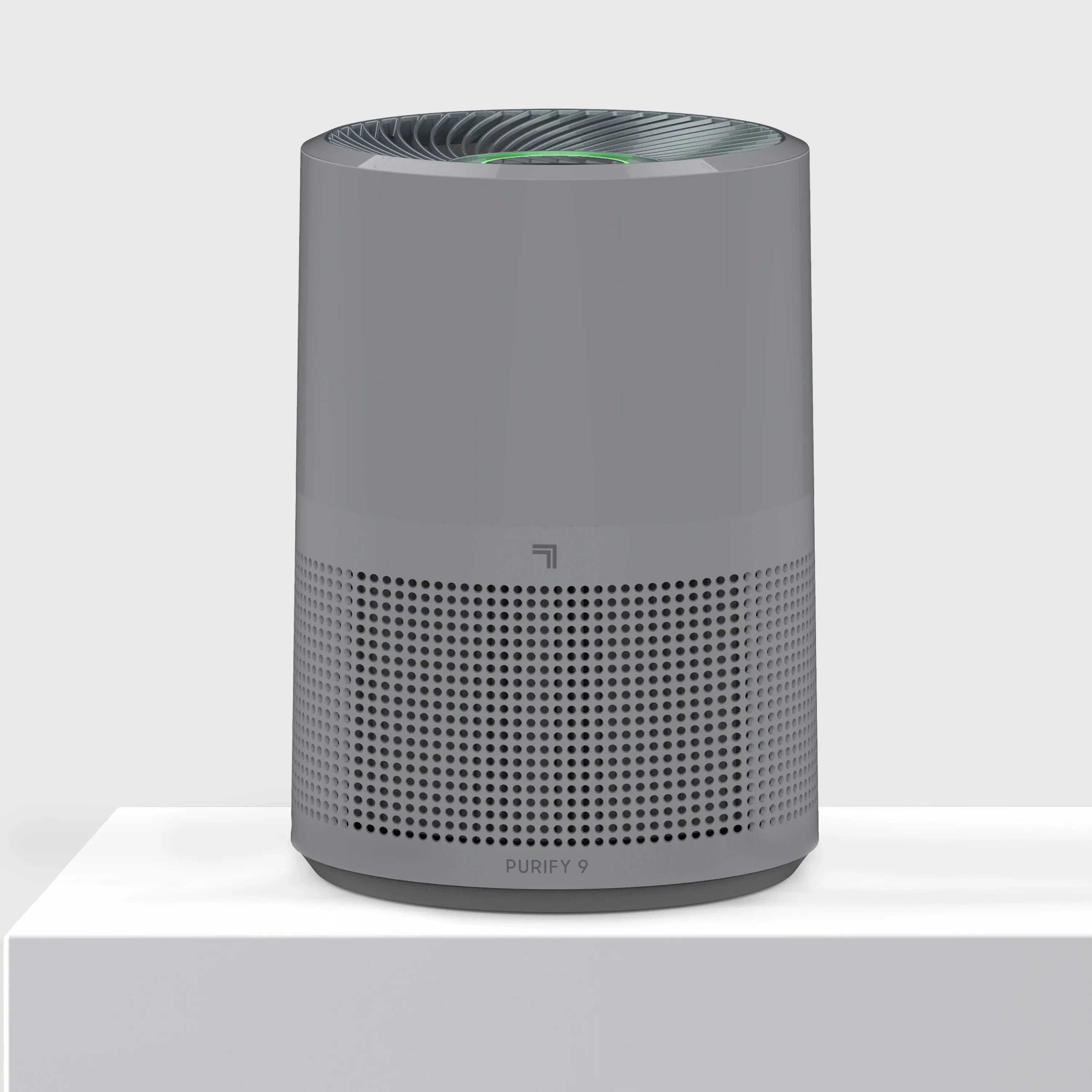 Sizeharper Image True HEPA Air Purifier, Covers up to 350 Sizeq. Ft., Gray (New)