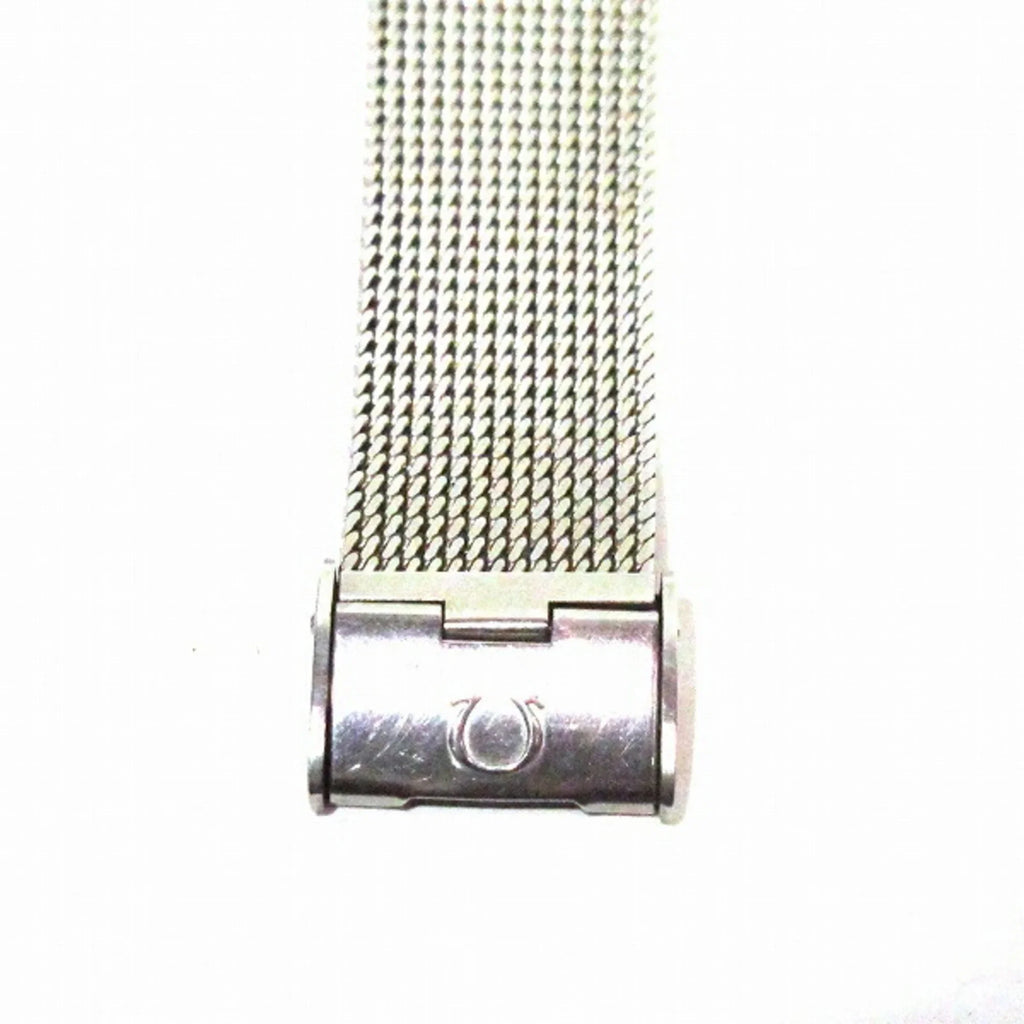 Pre-Owned Omega Sizeeamaster Automatic Non-Date Watch Men's (Good)
