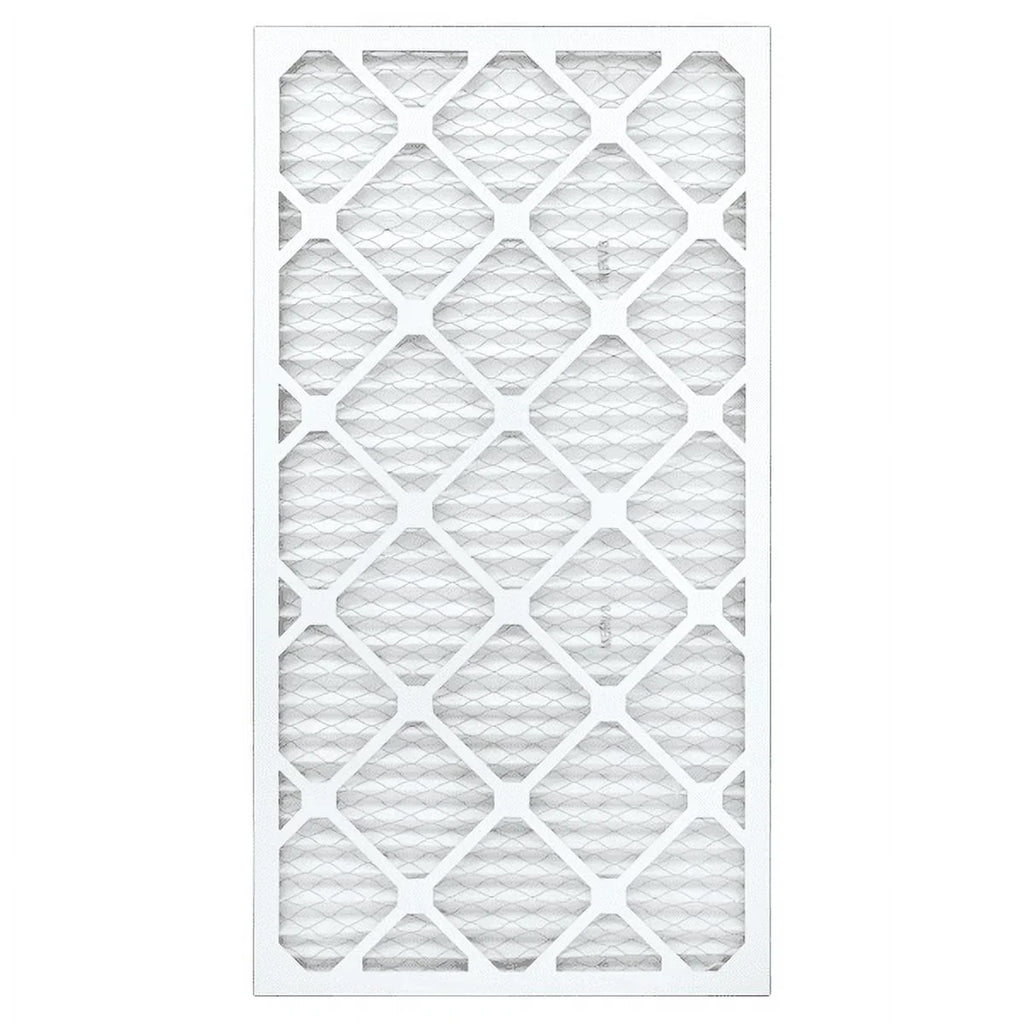AIRx Filters 16x30x1 Air Filter MERV 8 Pleated HVAC AC Furnace Air Filter, Dust 4-Pack Made in the USizeA