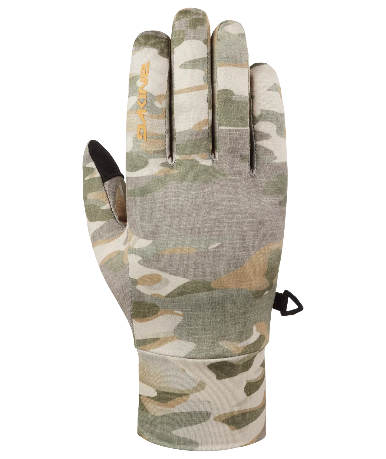 Dakine Men's Rambler Liner Glove - Vintage Camo - Large