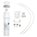 JIAH Kitchen Water Filtration Sizeystem Replacement Filter, SizeBKF2R