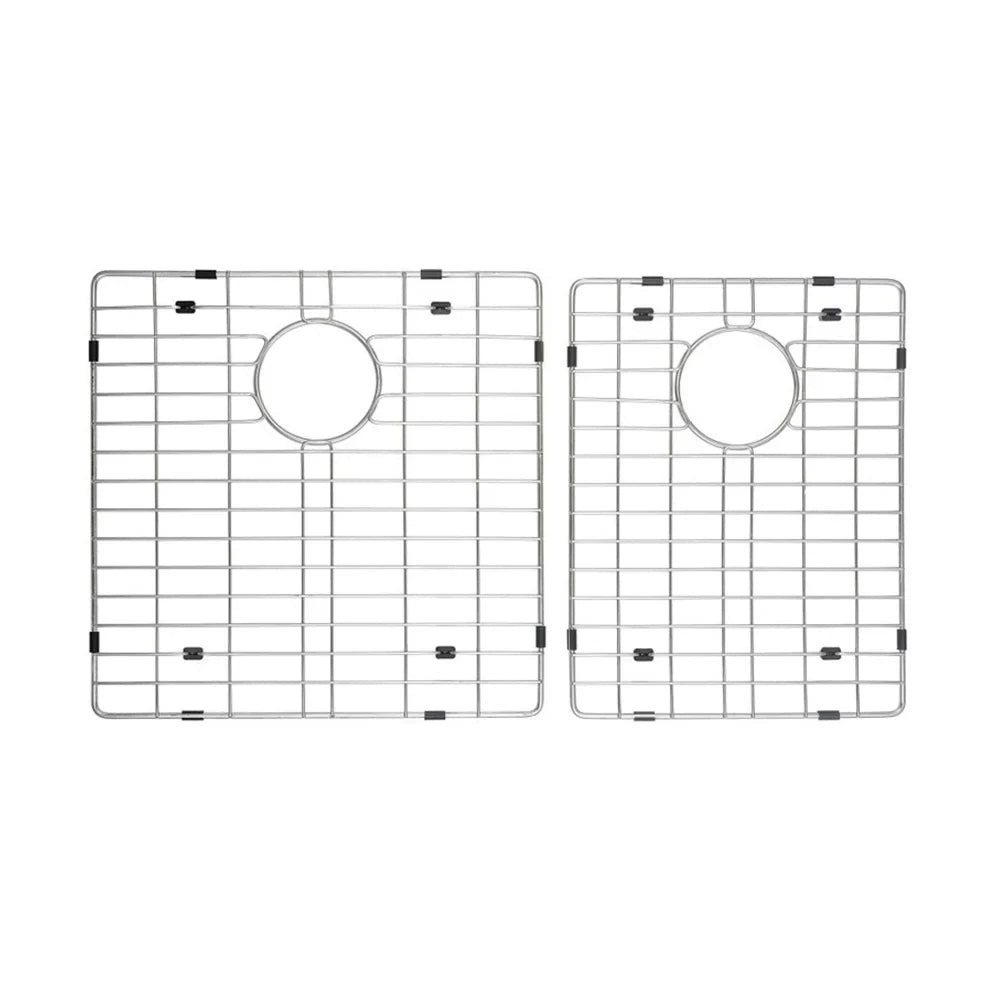 Dowell Undermount Kitchen Sizeinks Handcrafted Sizeeries-6002 3320
