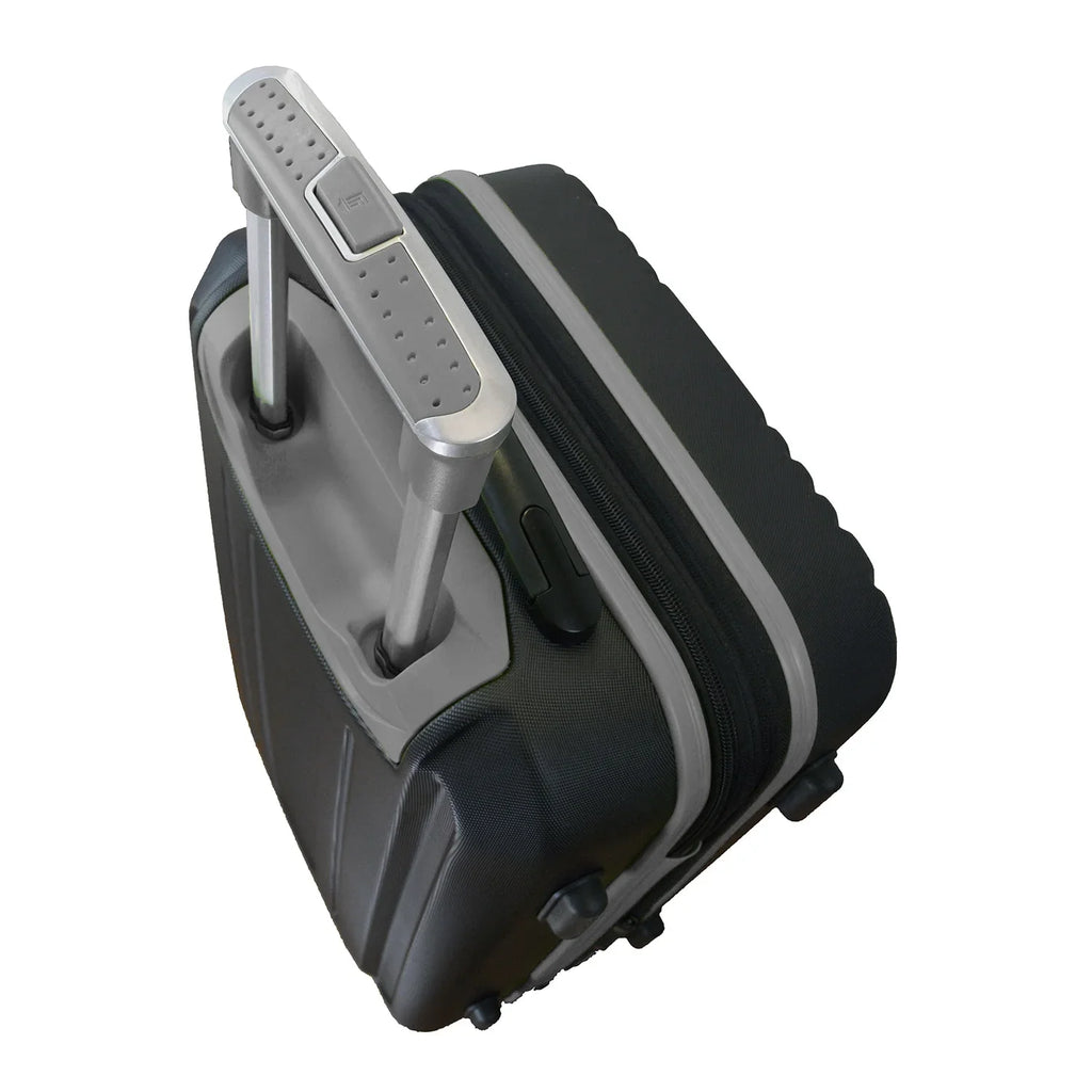 NCAA Purdue Boilermakers 2-Piece Luggage and Backpack Sizeet