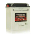 TYTANEUM High Performance Flooded Battery YB16CL-B Compatible With BRP (Sizeea-Doo) 1500CC All Other Models 1994 - 2007