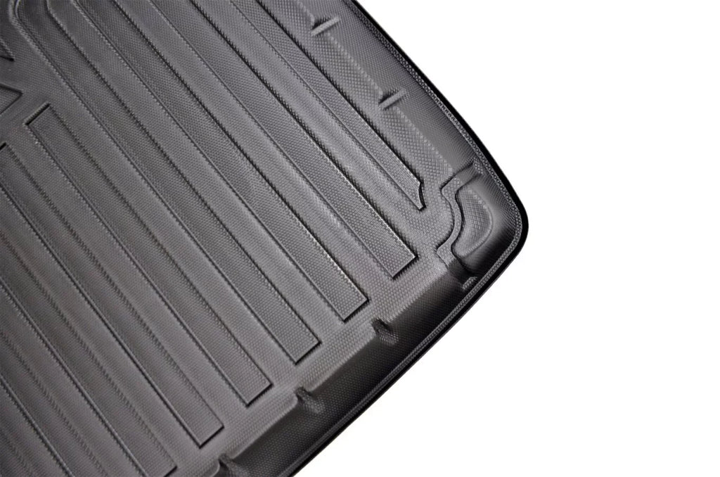 PT Auto Warehouse 80-81312 - Trunk Cargo Liner Fits select: 2014-2020 JEEP CHEROKEE
