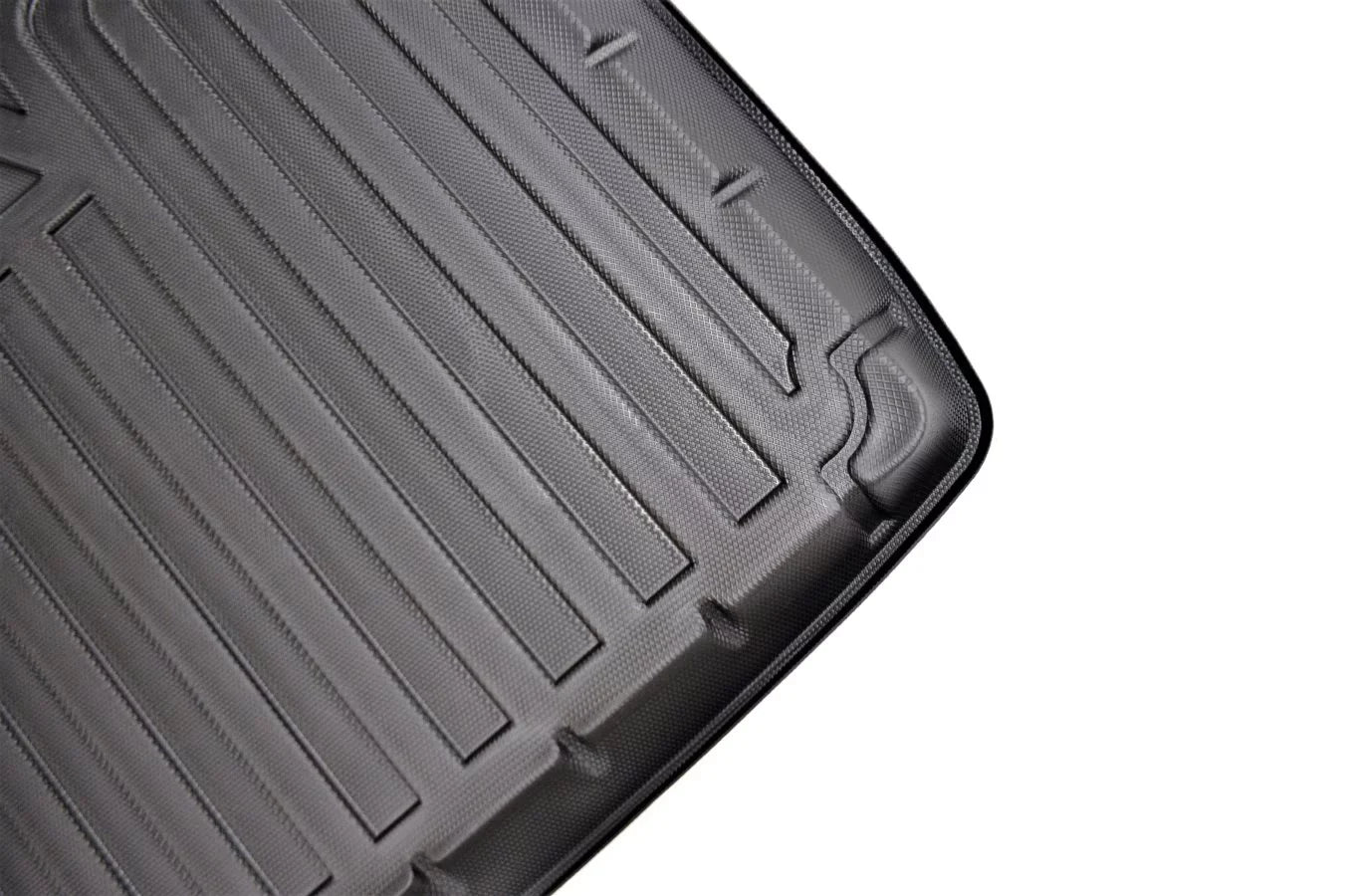 PT Auto Warehouse 80-81312 - Trunk Cargo Liner Fits select: 2014-2020 JEEP CHEROKEE