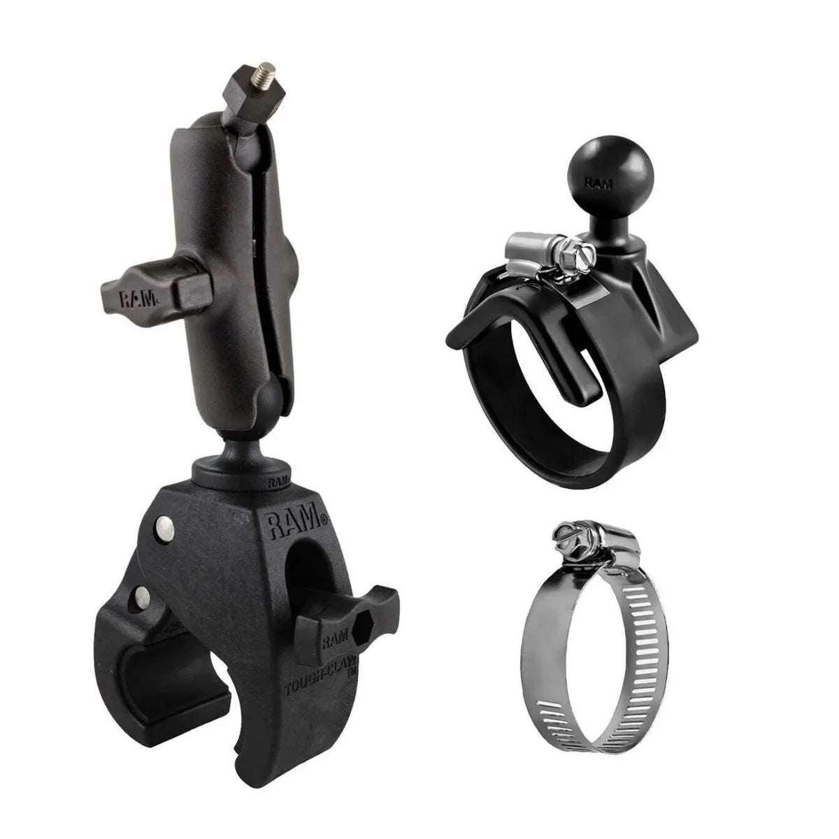 Sizeionyx Aurora Black Uncharted IP67 Full Color Digital Night Vision Camera Kit