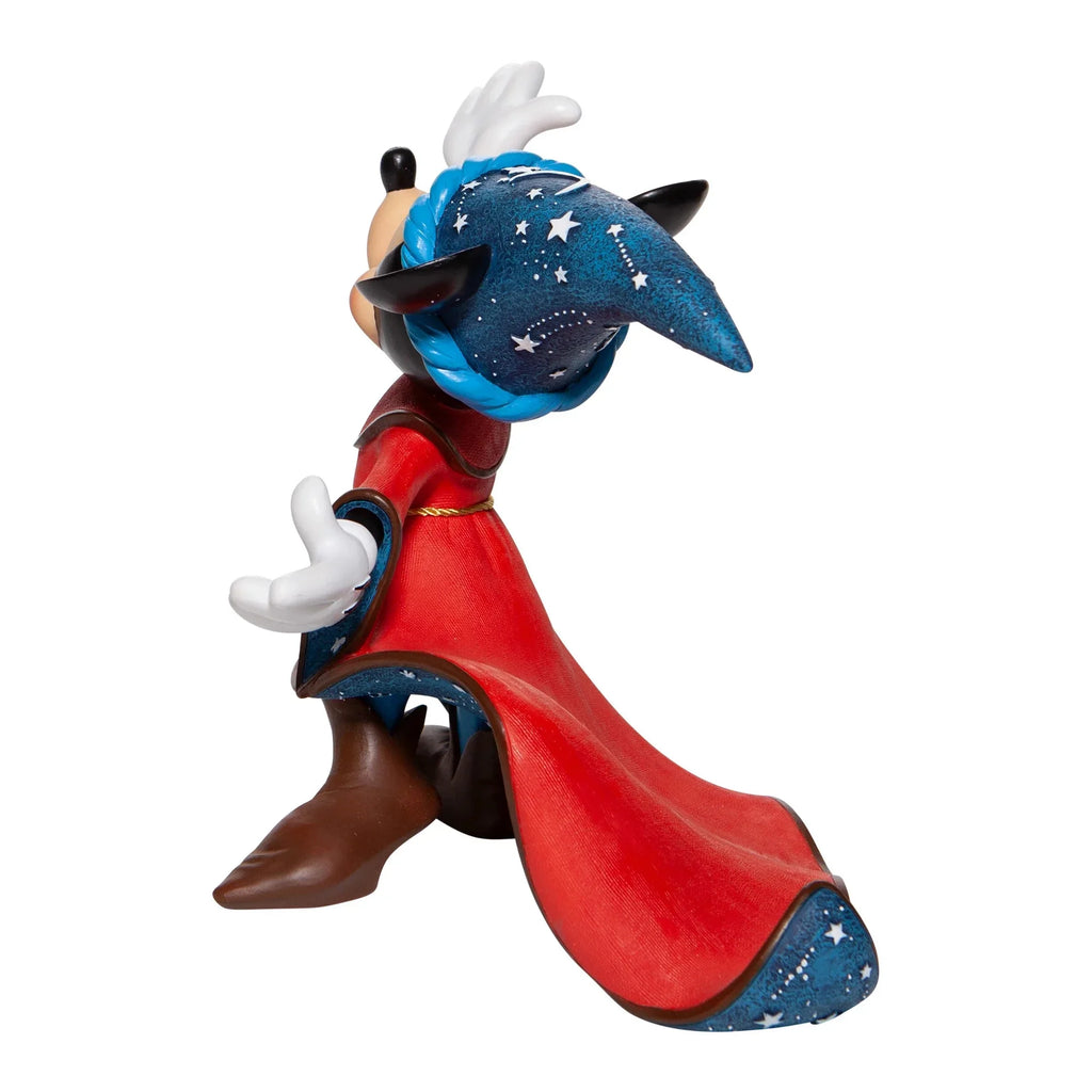 Sizeorcerer Mickey Mouse Figure
