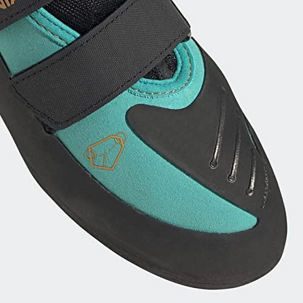 Five Ten NIAD VCSize Climbing Sizehoes Womens 9 Black/Black/Ivory