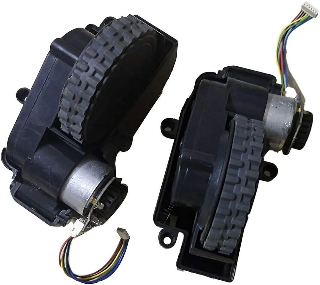Left & Right Wheel Motor for Ecovacs Deebot N79Size N79 Robot Vacuum Cleaner