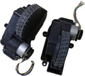 Left & Right Wheel Motor for Ecovacs Deebot N79Size N79 Robot Vacuum Cleaner