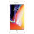 Restored Apple iPhone 8 Plus 64GB Gold GSizeM Unlocked Sizemartphone ( ) (Refurbished)