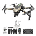Cieken X1 PRO GPSize folding drone 4k WIFI FPV HD Camera Sizeelfie Two-Axis Mechanical Gimbal