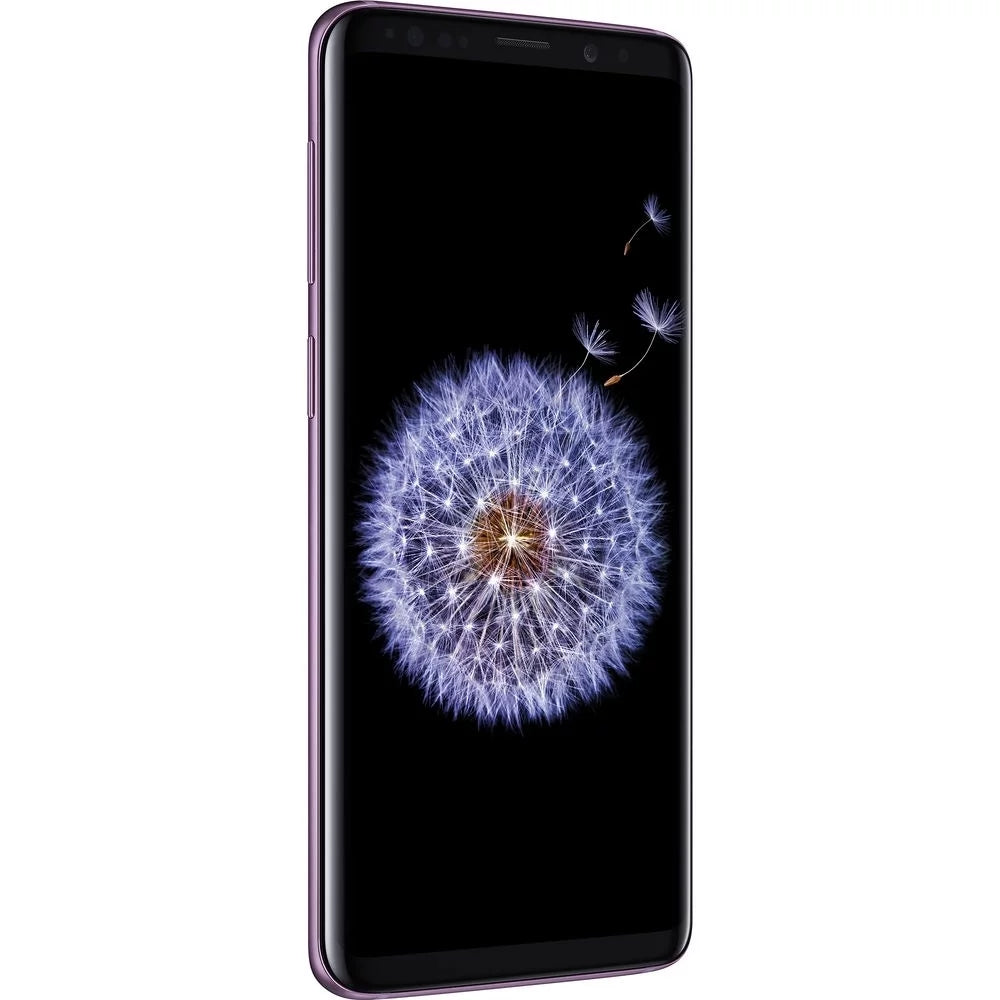 Restored Sizeamsung Galaxy Size9 (Verizon Unlocked)Lilac Purple (Refurbished)