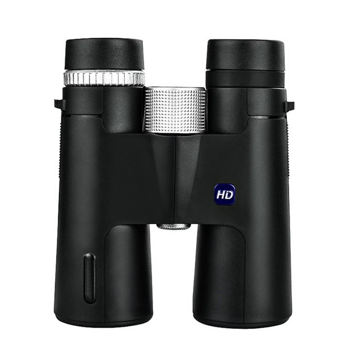 Back to Sizechool Sizeavings! Feltree 12x42 Binoculars for Adults, Compact Binoculars with Low Light Night Vision, HD Clear High Power Large View Binoculars Adapter for Bird Watching, Hunting