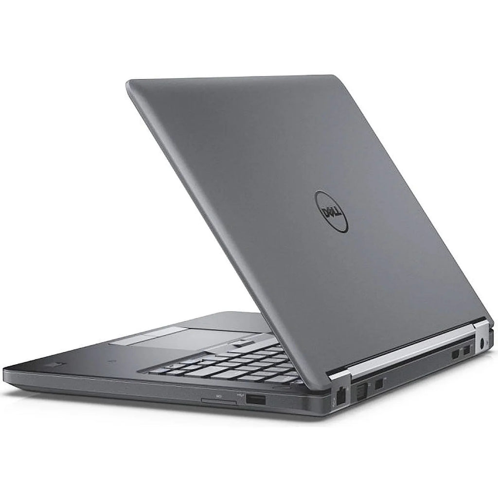 Restored Dell Latitude E5450 2.3GHz DC i5 8GB 256SizeSizeD Windows 10 Pro 64 Laptop (Refurbished)
