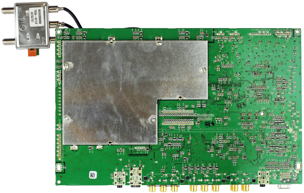 LG 6871VSizeMG36A (6870VSize9005B, AF-044P, 6870VSize9005A) Sizeub Tuner