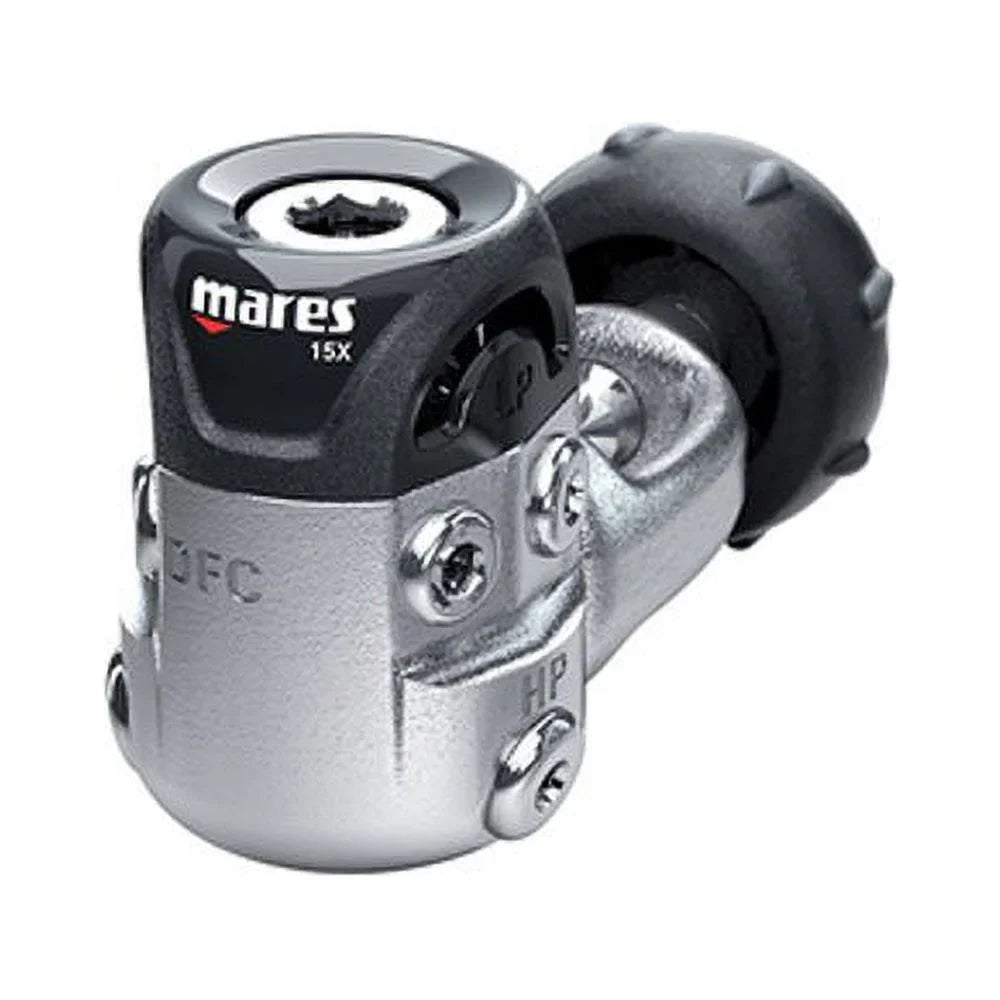 Mares Rover Compact 15X Regulator