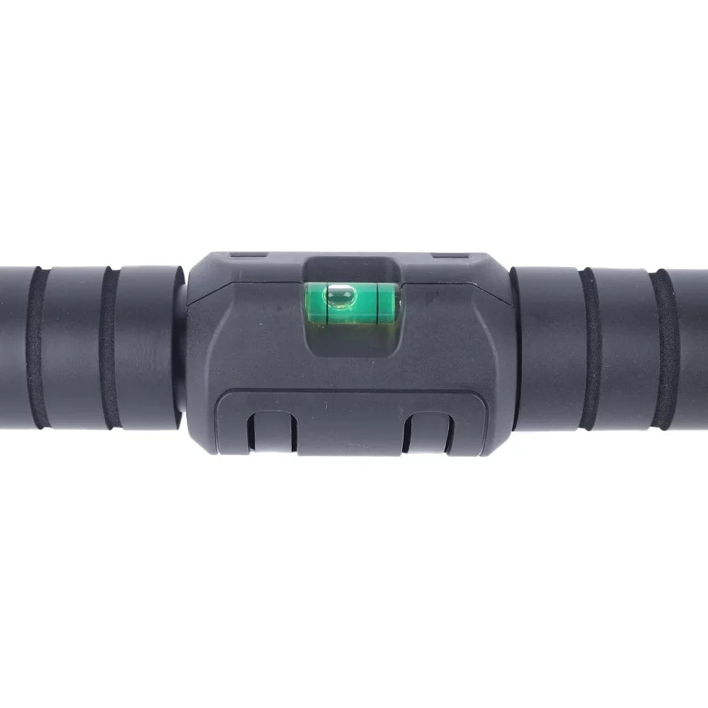 Horizontal Bar Doorway Pull Up Bar, Adjustable Heavy Duty Chin Up Bar Black