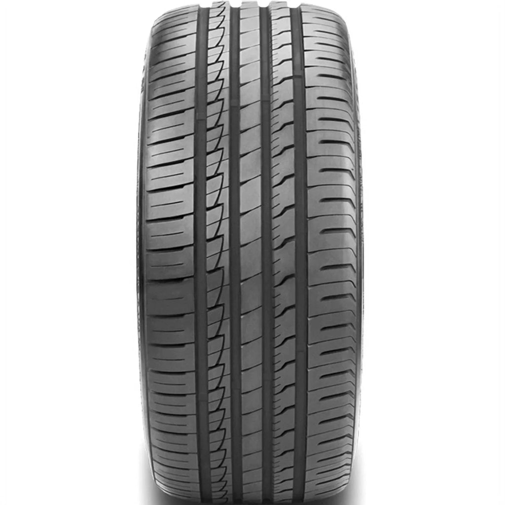 Ironman iMOVE GEN2 ASize 205/45ZR17XL 88W BW All Sizeeason