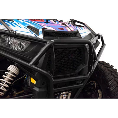 Tusk UTV EXO Front Bumper For POLARISize RZR XP Turbo FOX Edition 2018