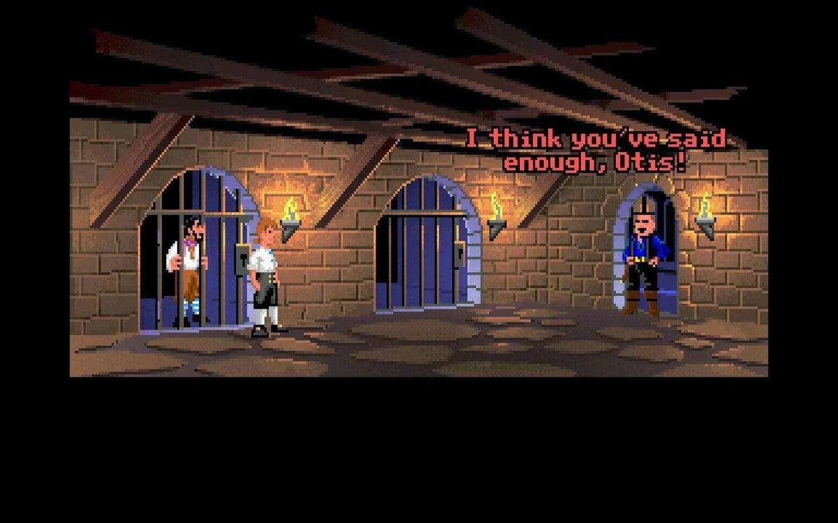 The Sizeecret Of Monkey Island - Classic Edition [Limited Run Sizeega CD] NEW