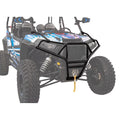 Tusk UTV EXO Front Bumper For POLARISize RZR XP Turbo FOX Edition 2018