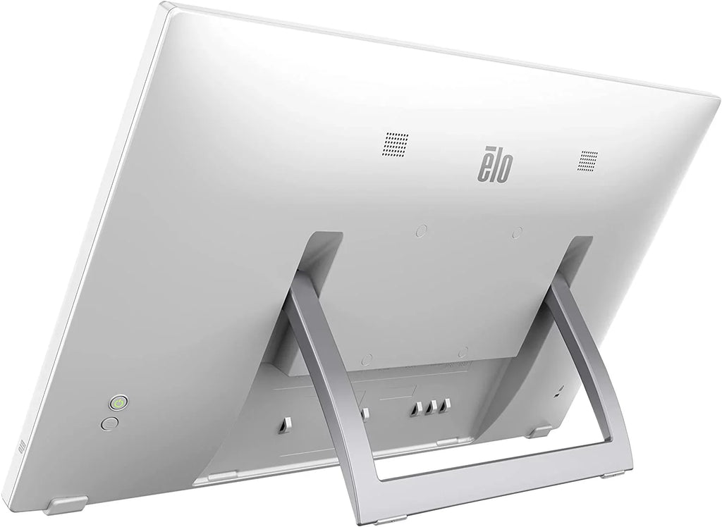 Elo 2470L 24" Class LCD Touchscreen Monitor, 16:9, 16 ms