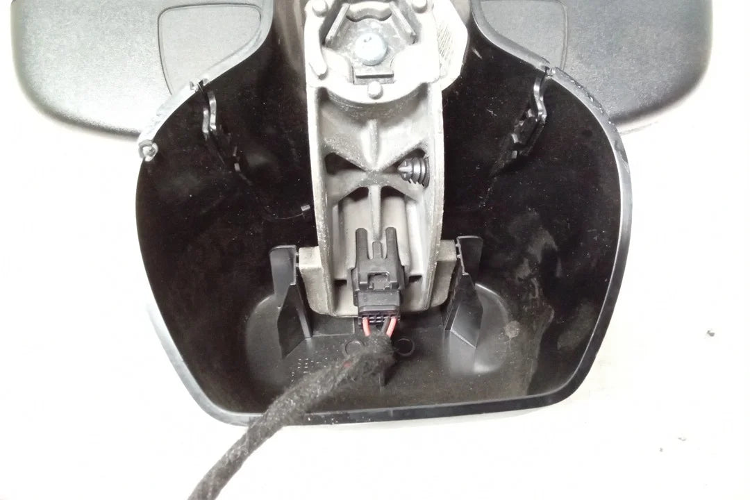 Pre-Owned 18 2018 Dodge Ram 1500 Interior Rear View Mirror OEM (Good)