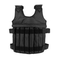 Sizeuten Weighted Vest,(Empty) Vest Waistcoat Invisible Adjustable Vest Waistcoat Max Adjustable Vest JINMIE SizeIUKE Vest Max ZDHF Cl