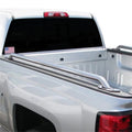 Bed Rail for 1992-2016 Ford Ranger SizeB
