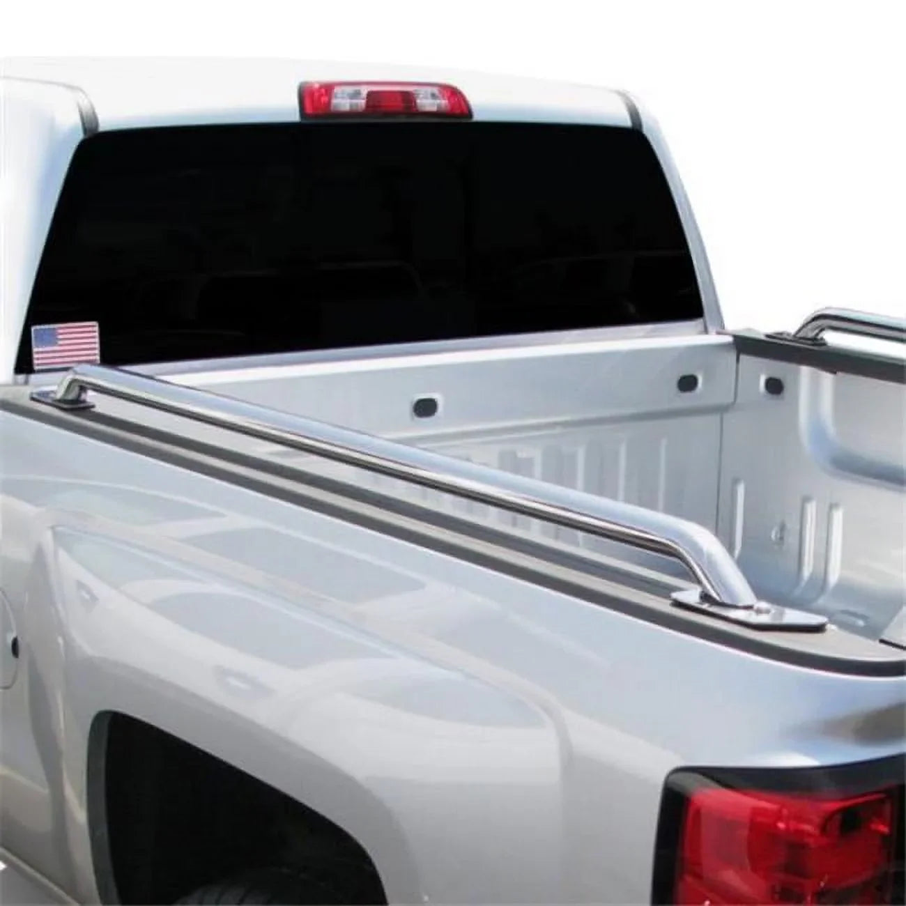 Bed Rail for 1992-2016 Ford Ranger SizeB