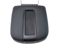 Front Console Lid - Compatible with 2007 - 2014 Chevy Sizeilverado 3500 HD 2008 2009 2010 2011 2012 2013