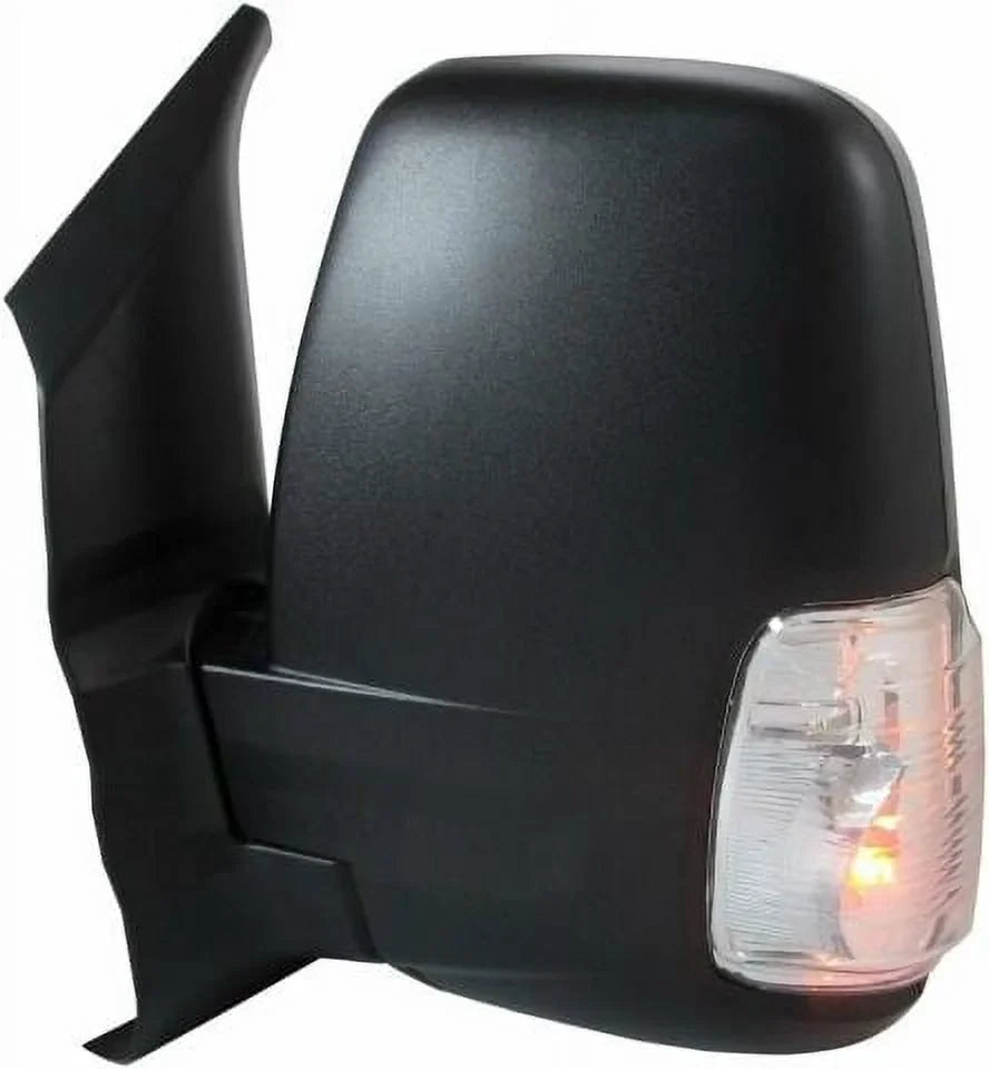 New Genuine Ford Transit Front Door Mirror Rear View Outer Left (2022-2023) OE