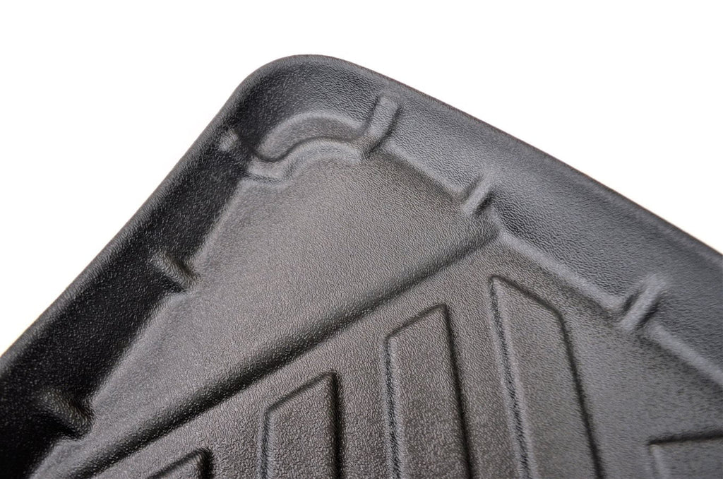 PT Auto Warehouse 80-81312 - Trunk Cargo Liner Fits select: 2014-2020 JEEP CHEROKEE