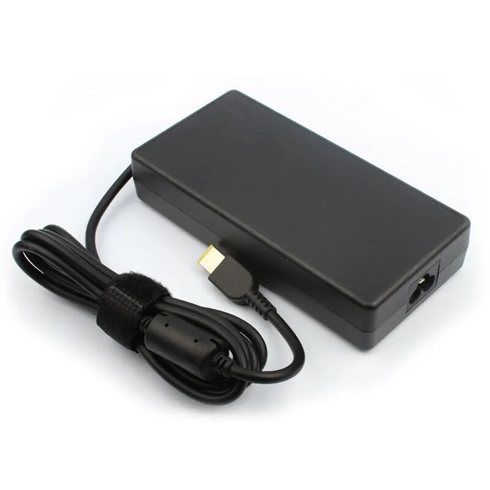 170W Charger Adapter ADL135NLC3A for Lenovo ThinkPad X1 Carbon 3rd Generation