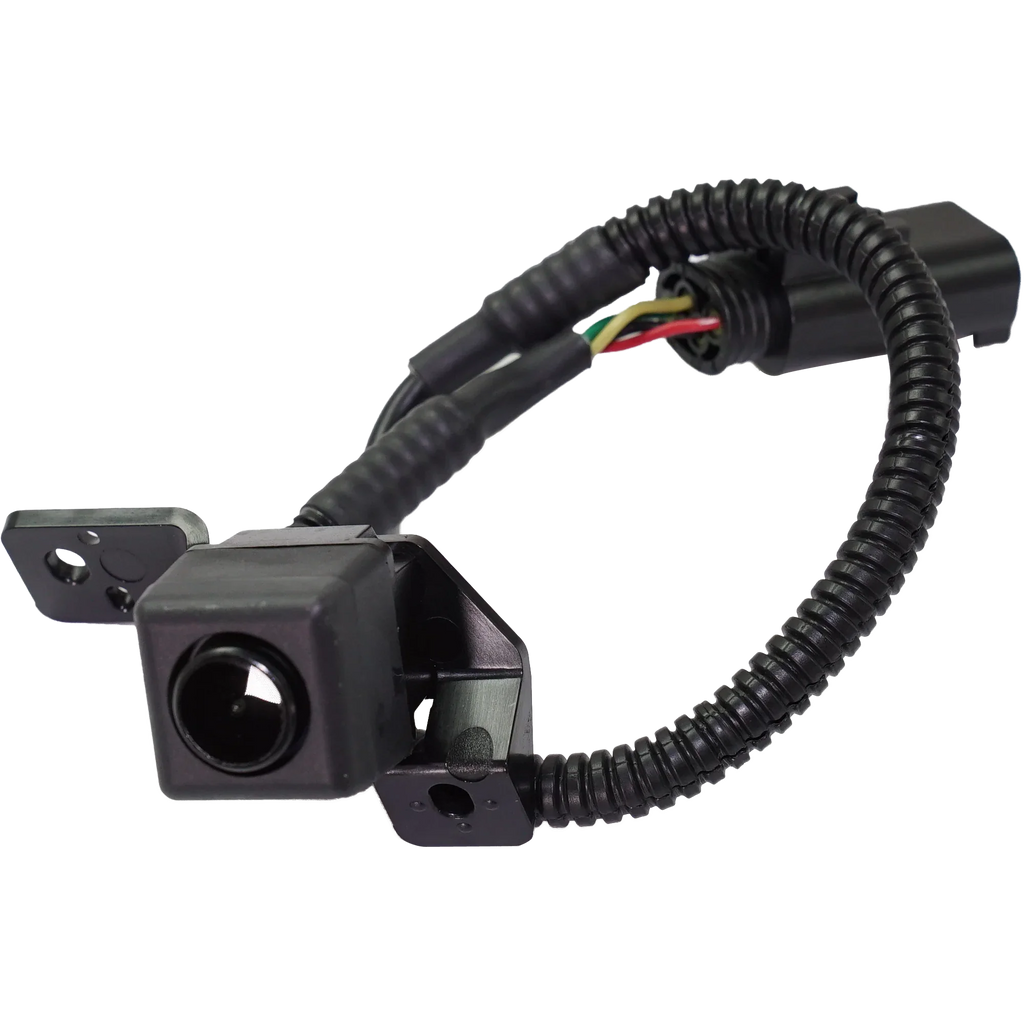 Back Up Camera Compatible with 2010-2012 Hyundai Sizeanta Fe
