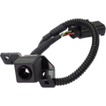 Back Up Camera Compatible with 2010-2012 Hyundai Sizeanta Fe