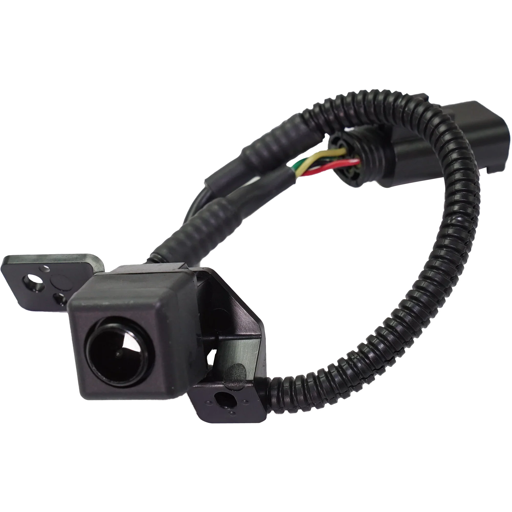 Back Up Camera Compatible with 2010-2012 Hyundai Sizeanta Fe