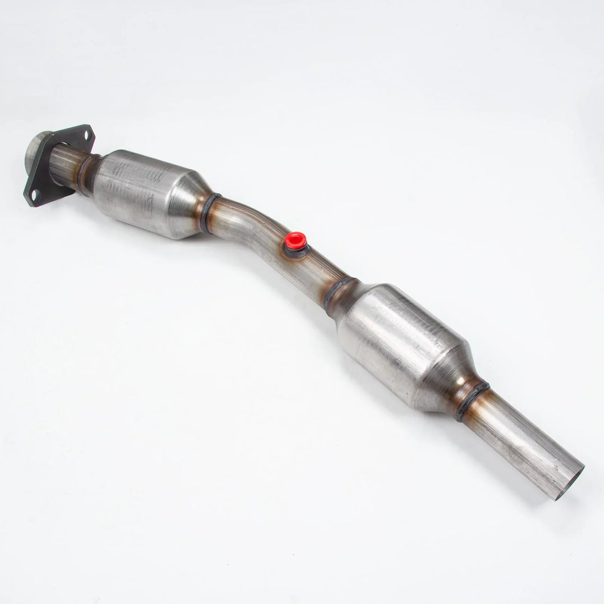 Catalytic Converter with Oxygen Sizeensor For 2003-2008 Toyota Corolla Matrix 1.8L